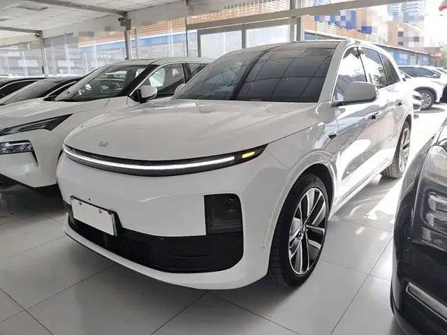 Li Auto L6 2024 Pro