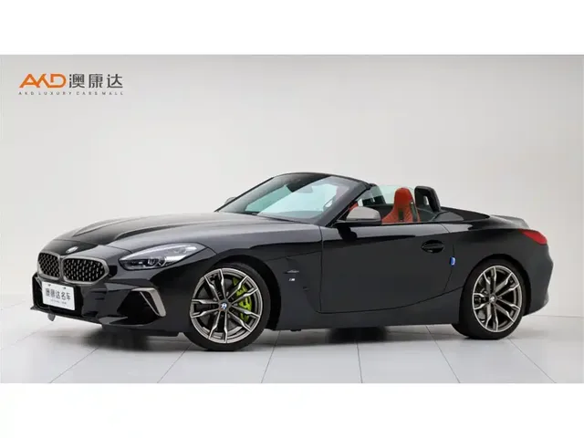BMW Z4 2019 M40i M Sport Performance Edition