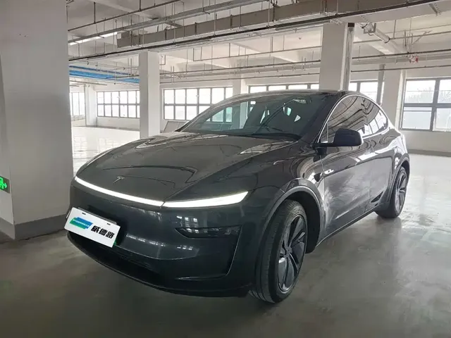 Tesla Model Y 2025 Rear-Wheel Drive