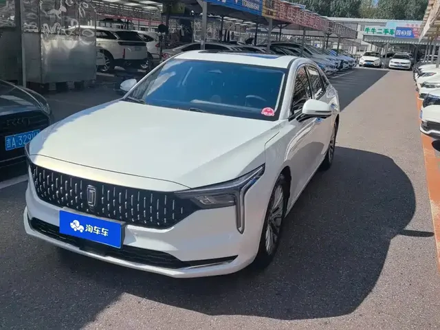 Besturn B70 2022 3rd Gen 1.5T Auto Premium Edition
