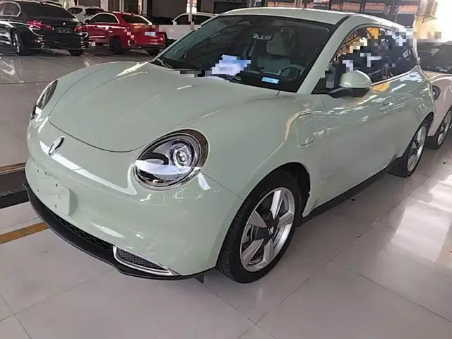 Ora Good Cat 2023 401km Standard Range Honor Edition (LFP)