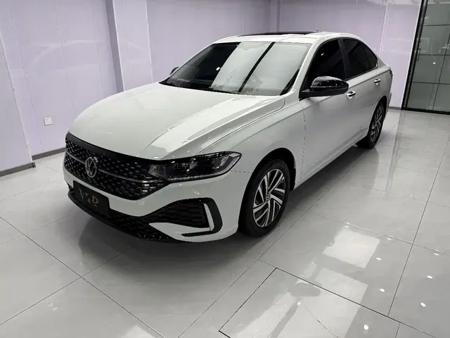 Volkswagen Lavida 2023 280TSI DSG Starlight Comfort Edition