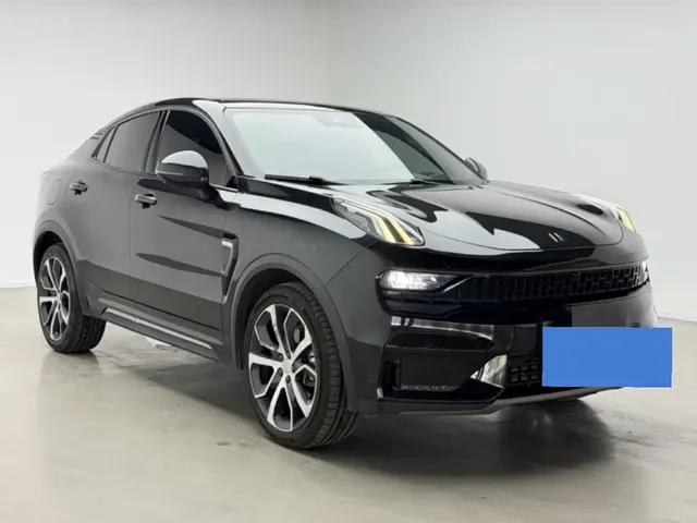 Lynk & Co 05 2020 2.0TD 4WD Power Plus