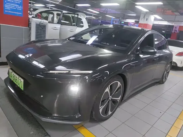 NIO ET5T 2024 75kWh Touring