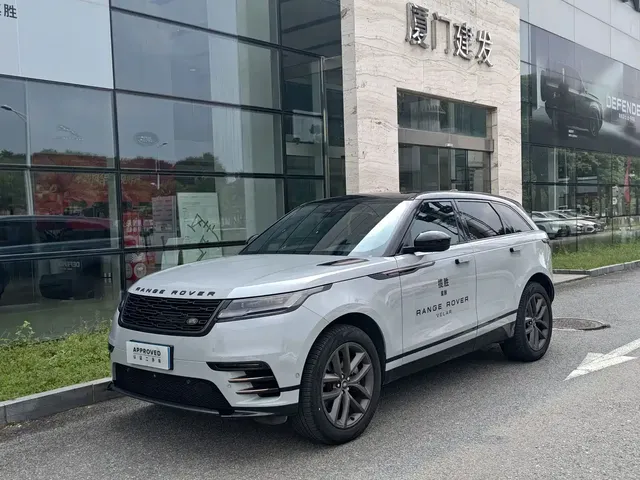Land Rover Range Rover Velar 2024 Dynamic SE