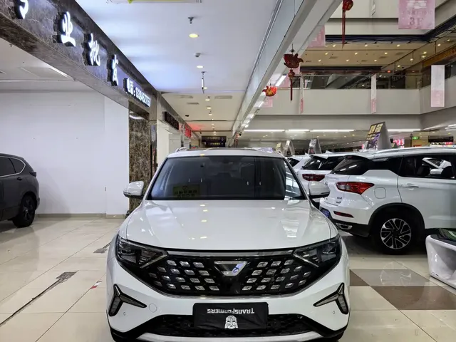 Jetta VS7 2023 280TSI Auto Glory Edition