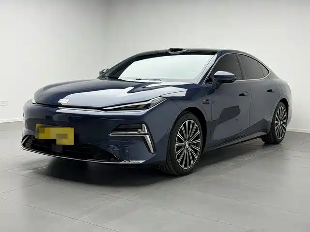 Geely Galaxy Xingyao 8 2025 130km EM-P Starship Edition
