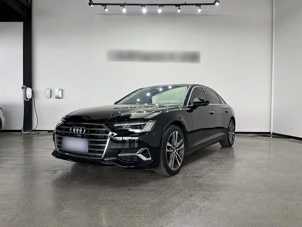 Audi A6L 2023 45 TFSI Premium Selection Elegance