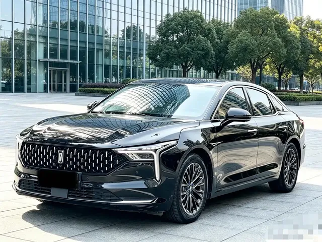 Besturn B70 2022 1.5T Automatic 15th Anniversary Classic