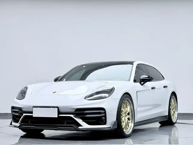 Porsche Panamera 2021 Panamera 4S Sport Turismo 2.9T