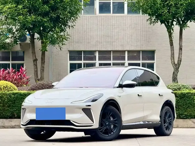 IM Motors IM LS7 2023 Model 90kWh Elite RWD Edition