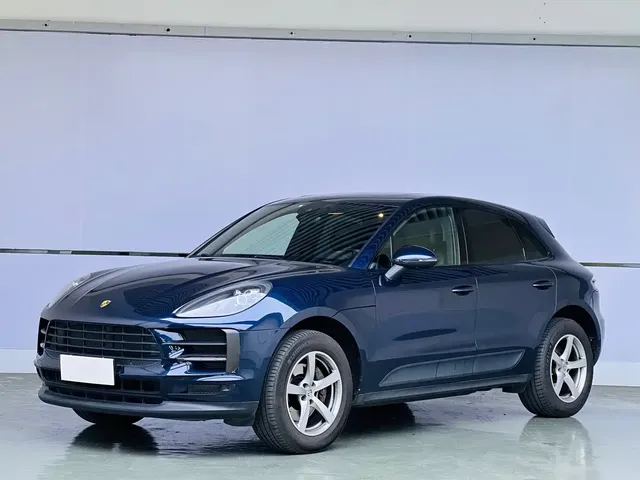 Porsche Macan 2018 Macan 2.0T