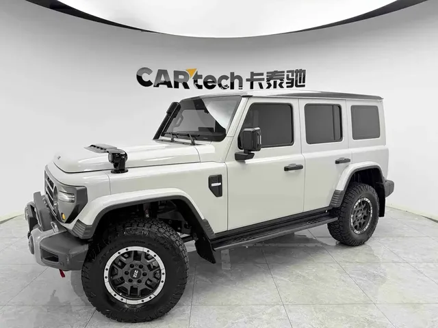 212 T01 2025 2.0T Changfeng