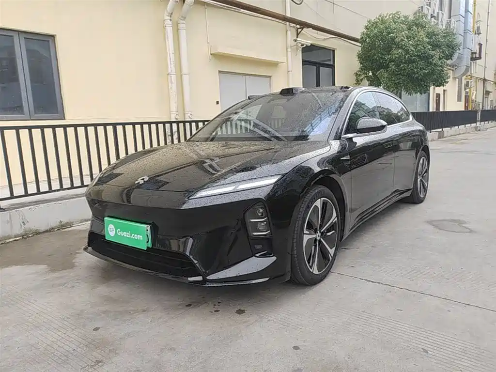 NIO ET5T 2025 75kWh Touring