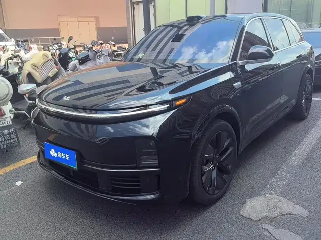 Li Auto L7 2024 MAX