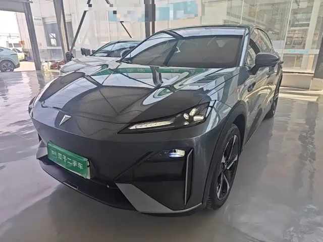 Deepal S07 2023 200Max Range Extender Edition