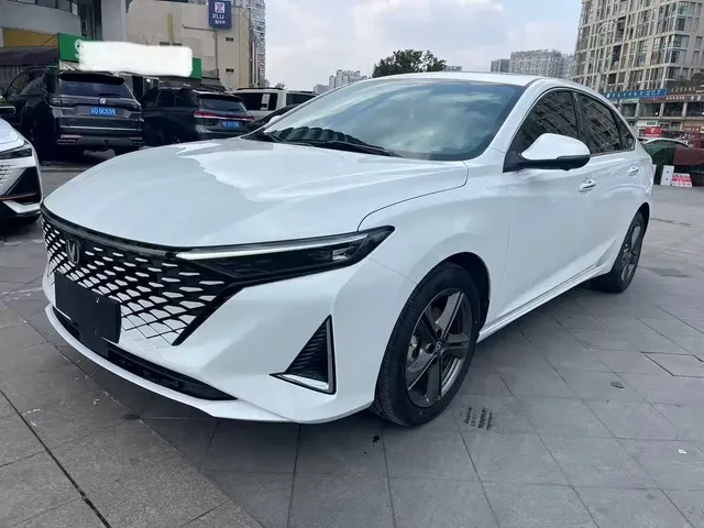 Changan Ruicheng PLUS 2023 1.5T DCT Luxury