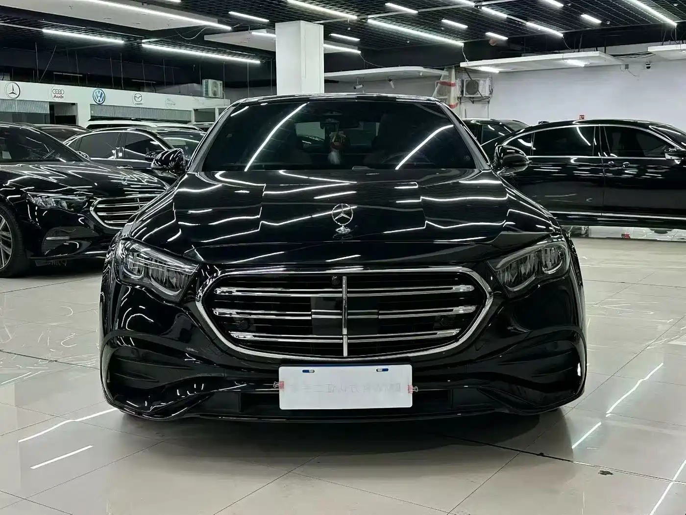 Mercedes-Benz E-Class (Import) 2025 E 260 Sport