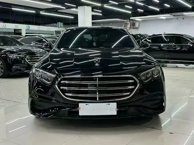 Mercedes-Benz E-Class (Import) 2025 E 260 Sport