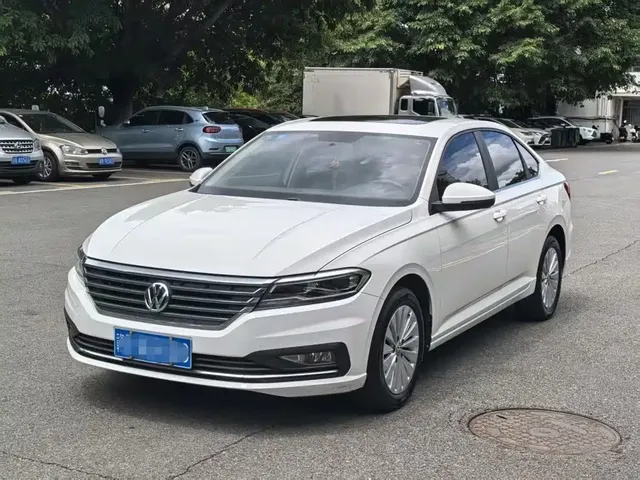 Volkswagen Lavida 2019 280TSI DSG Comfort Edition China VI