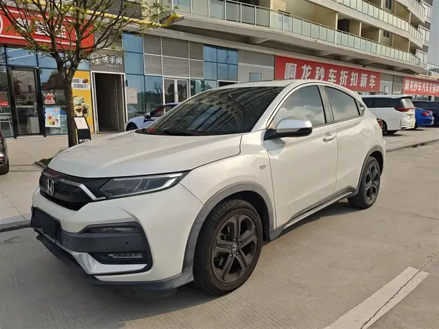 Honda XR-V 2021 220TURBO CVT Luxury Edition