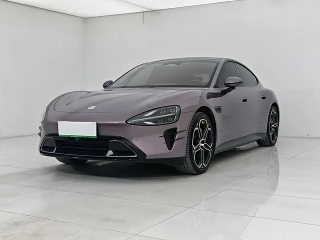 Xiaomi Auto Xiaomi SU7 2024 RWD Standard Founder's Edition