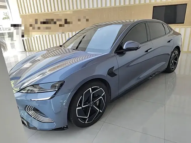BYD Seal 2023 Champion Edition 700km Performance