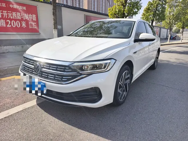 Volkswagen Sagitar 2023 200TSI DSG Soaring Edition