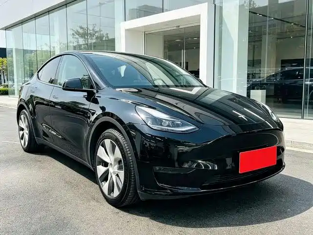 Tesla Model Y 2021 Model Long Range AWD