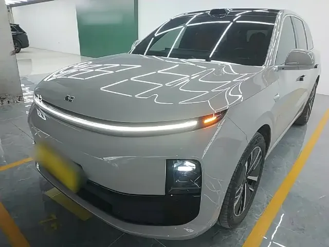 Li Auto L6 2024 Max