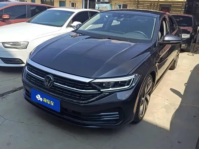 Volkswagen Sagitar 2023 300TSI DSG Surpassing Edition