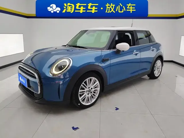MINI MINI 2022 1.5T COOPER Classic 5-door