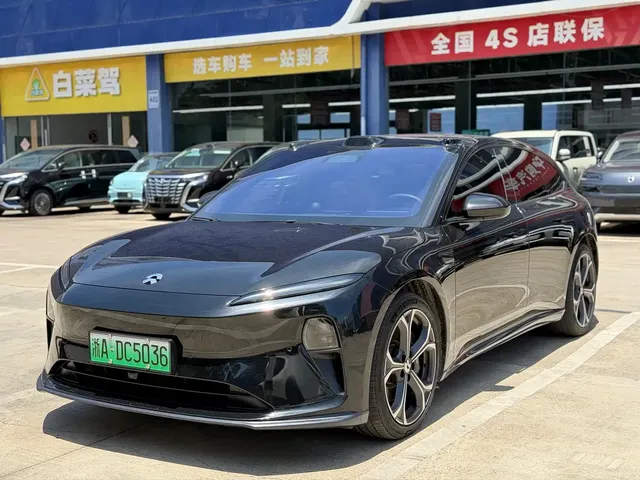 NIO ET5T 2024 75kWh Touring