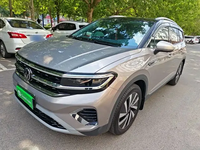 Volkswagen Talagon 2021 380TSI 4WD Luxury Premium Edition Pro