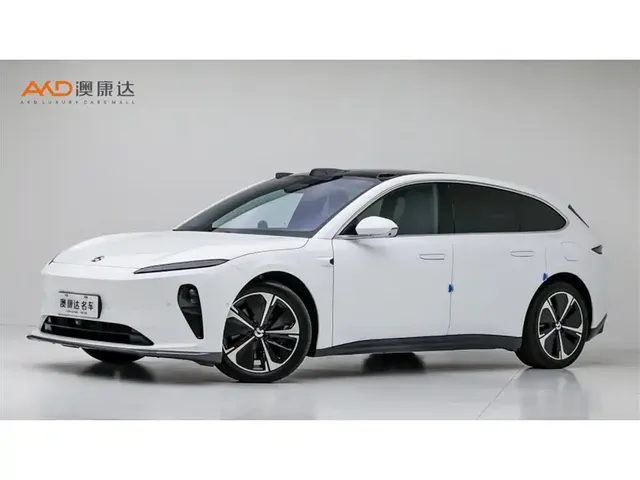 NIO ET5T 2024 75kWh Touring