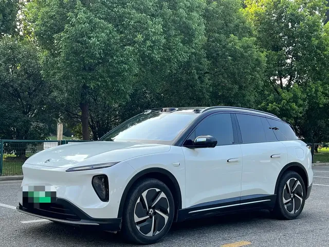 NIO ES6 2023 75kWh