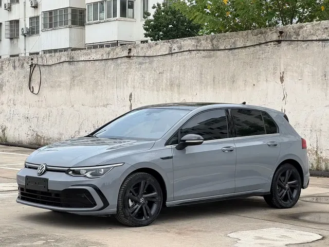 Volkswagen Golf 2023 280TSI DSG R-Line Lite