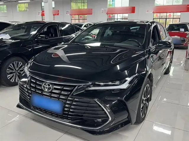 Toyota Avalon 2023 2.0L Premium Selection