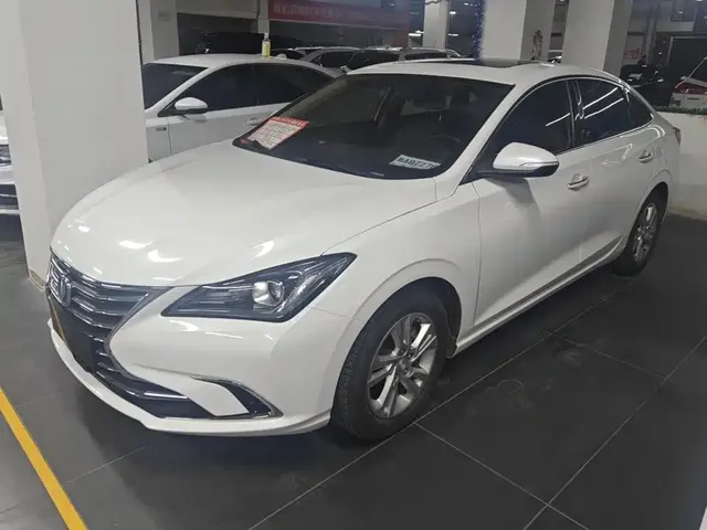 Changan Eado 2019 High Energy Edition 1.6L GDI Auto Pioneer Type China VI