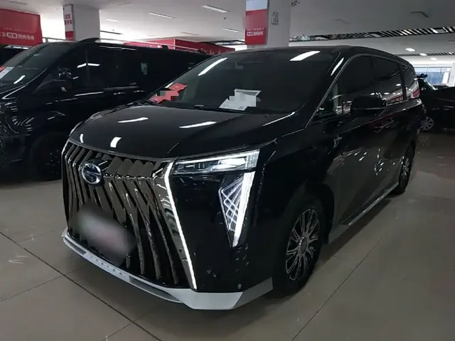GAC Trumpchi E9 2024 E9 Master Edition