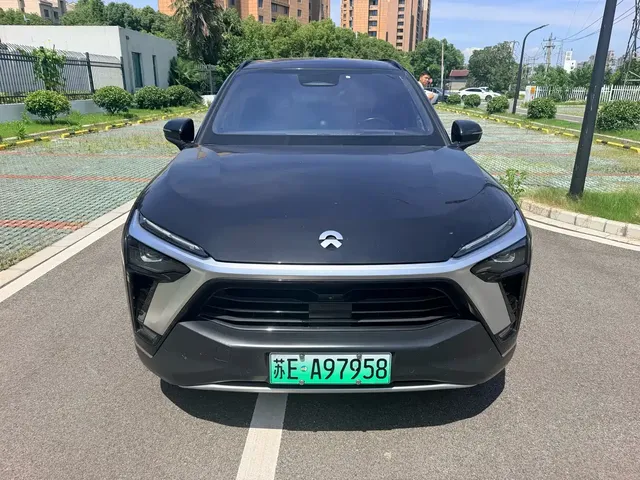 NIO ES8 2020 580KM 6-Seater