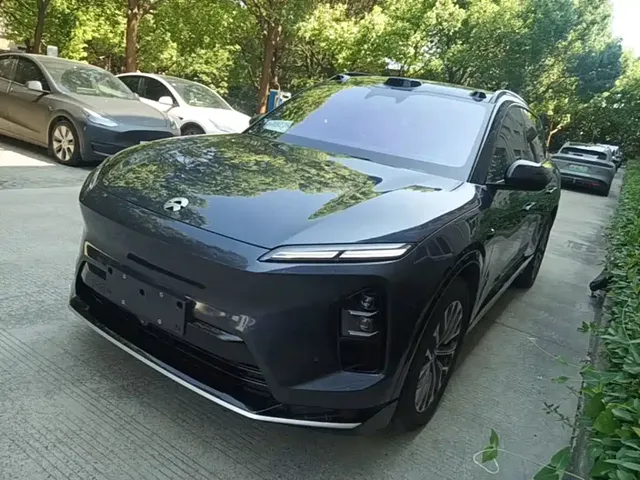 NIO ES6 2025 75kWh