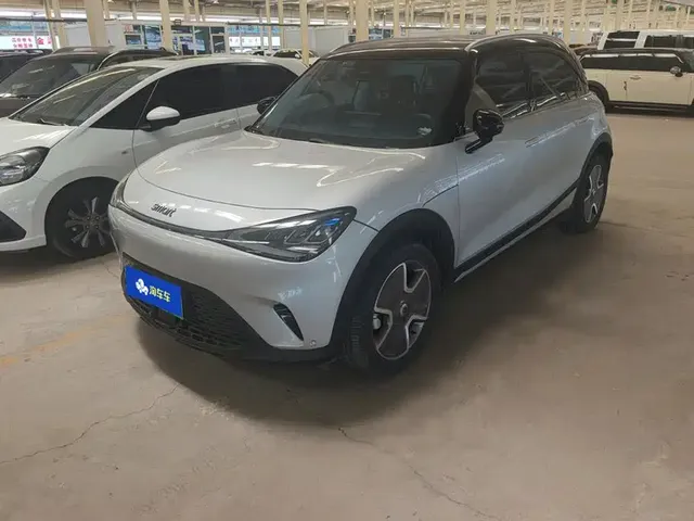 smart Elf #1 2022 Pro+ Edition