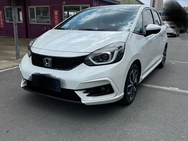 Honda LIFE 2023 1.5L CVT SPO-SS Agile Edition