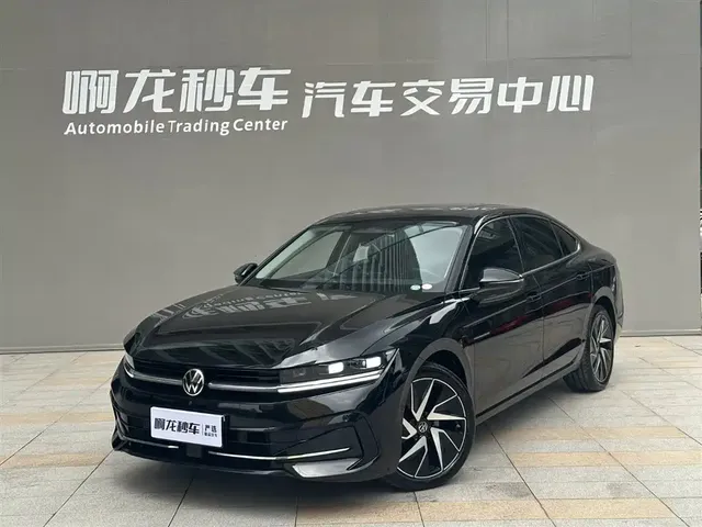 Volkswagen Magotan 2024 380TSI DSG Ultimate Edition