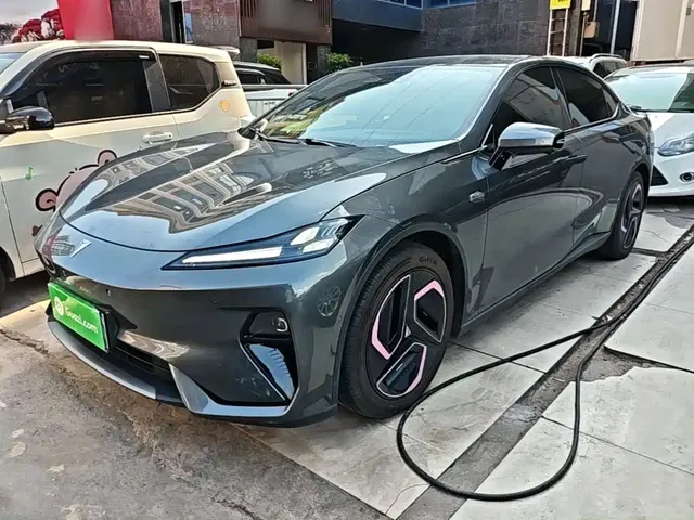 Deepal Shenlan L07 2025 530Ultra Qiankun ADS SE Pure Electric