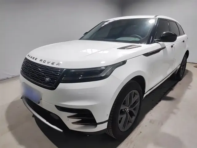 Land Rover Range Rover Velar 2025 Dynamic SE