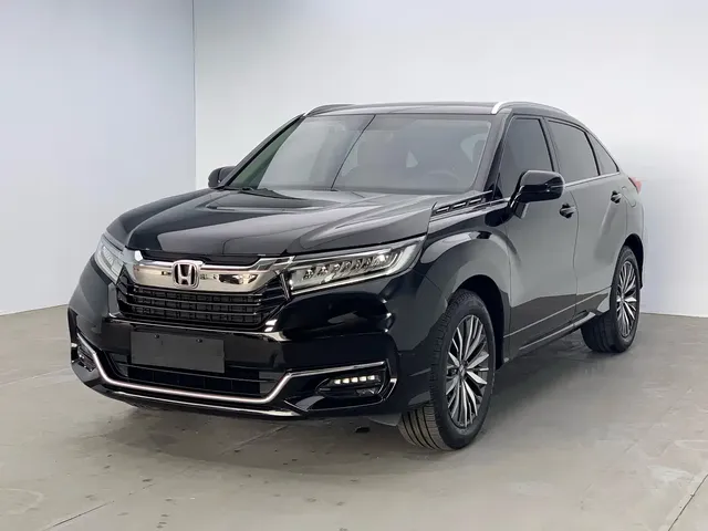 Honda Avancier 2020 370TURBO 4WD Premium Edition
