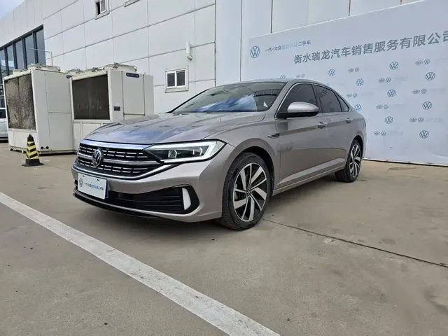 Volkswagen Sagitar 2023 300TSI DSG Excellence Edition