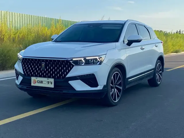 Besturn Bestune T77 2019 Facelift 230 TID Automatic Luxury China V